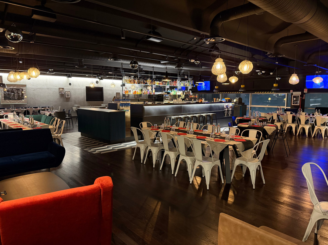 Birrificio di Legnano factory