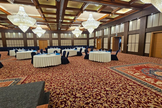 Radisson Blu Al Mahary Hotel主图