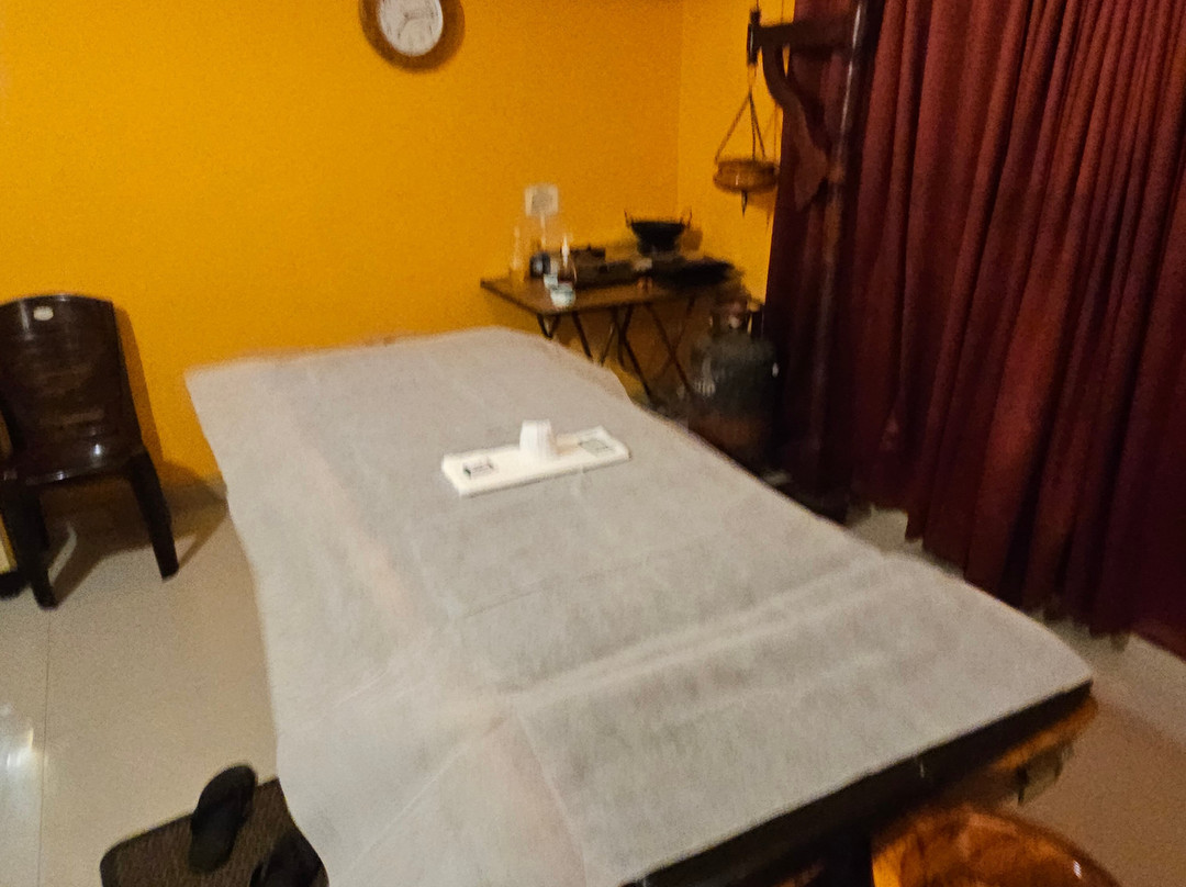 Induz Ayur Care-Fort Kochi必去景点