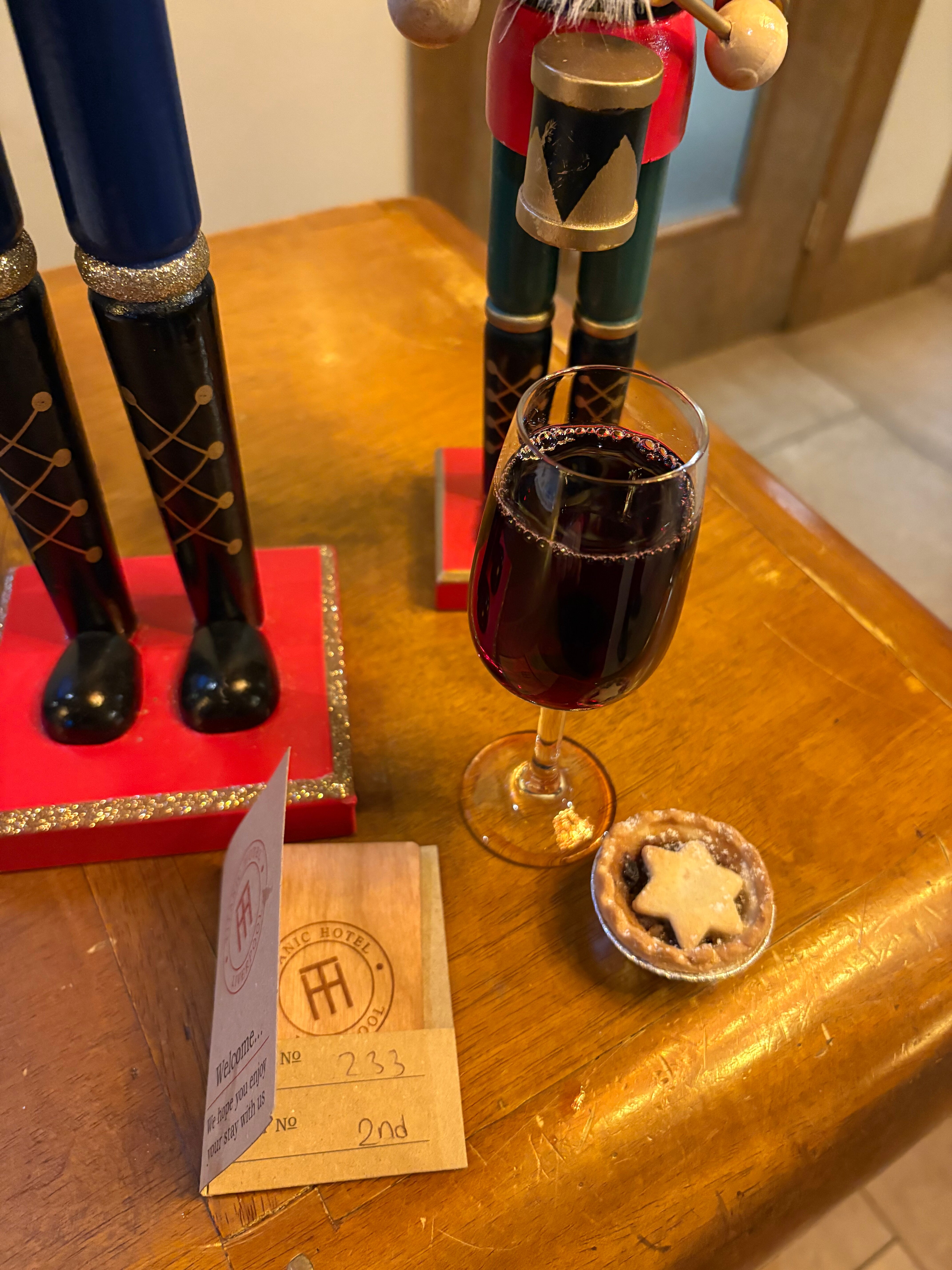 Titanic Hotel Liverpool-浴室