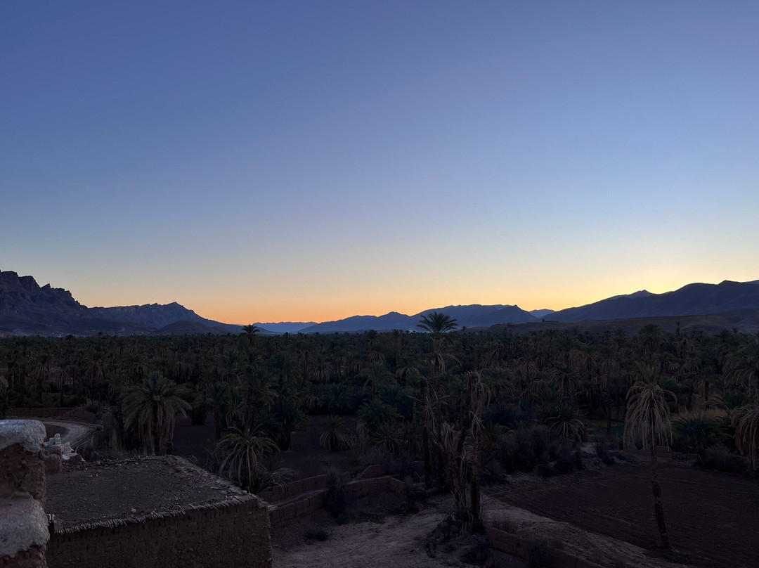 Kasbah Maktob Tamnougalt主图