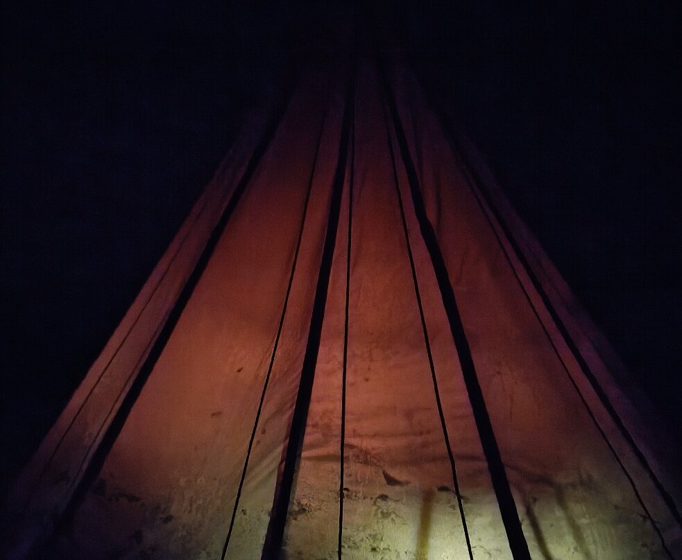 北歐之狼旅行-罗瓦涅米必去景点