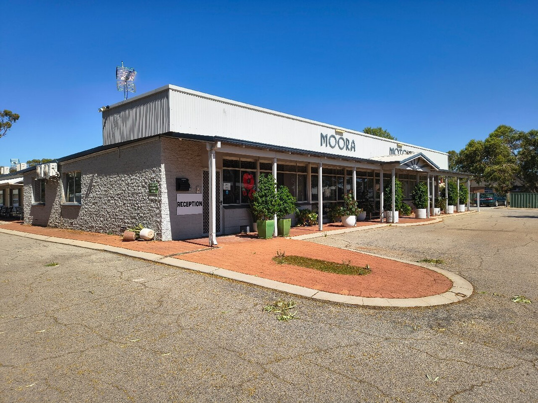 Moora Motel