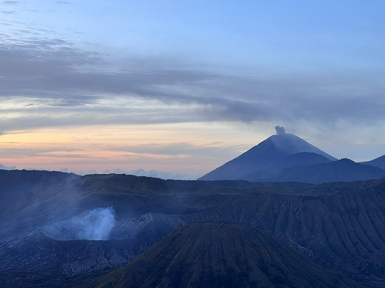 Luly journey-泗水必去景点