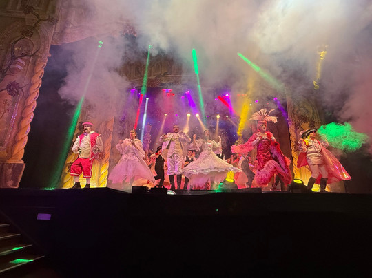 The Old Savoy - Home of The Deco Theatre-北安普敦必去景点