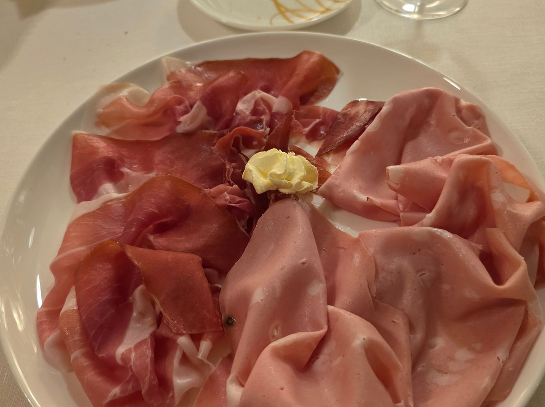 RMH Modena Raffaello主图