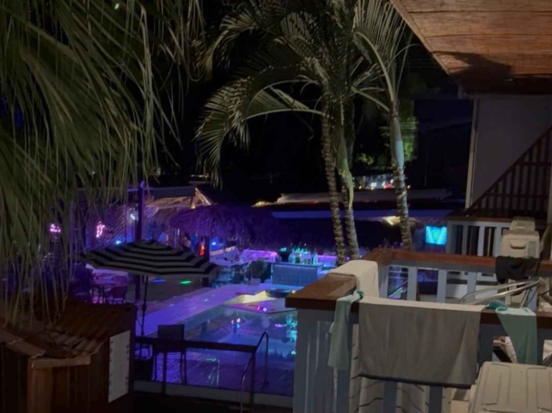 Boutique Hotel Ibiza主图