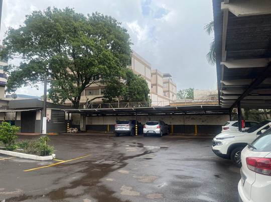 Hotel Vera Cruz主图