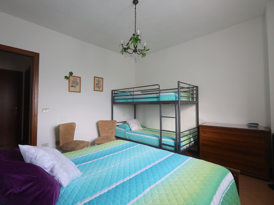 B&B L'Uva Fragolina主图