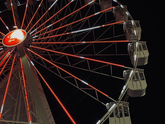 Wonderland Lisboa-里斯本必去景点