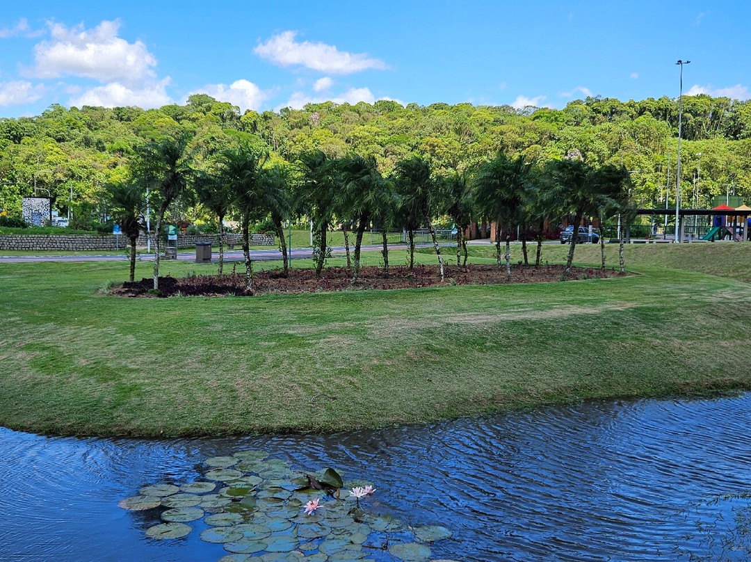 Parque Da Inovação-Jaragua Do Sul必去景点