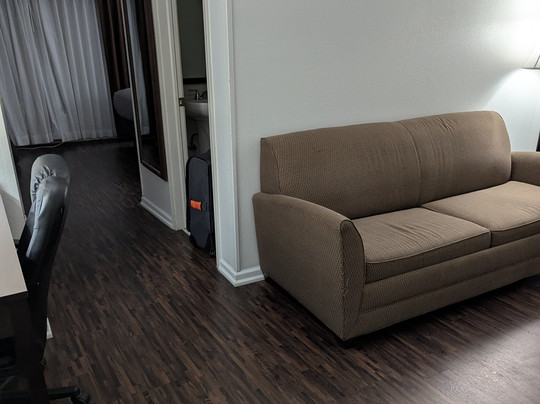 Econo Lodge & Suites主图