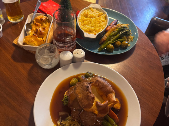 The Cock Hotel主图