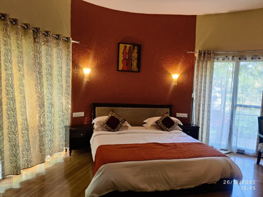 River Roost Resorts主图