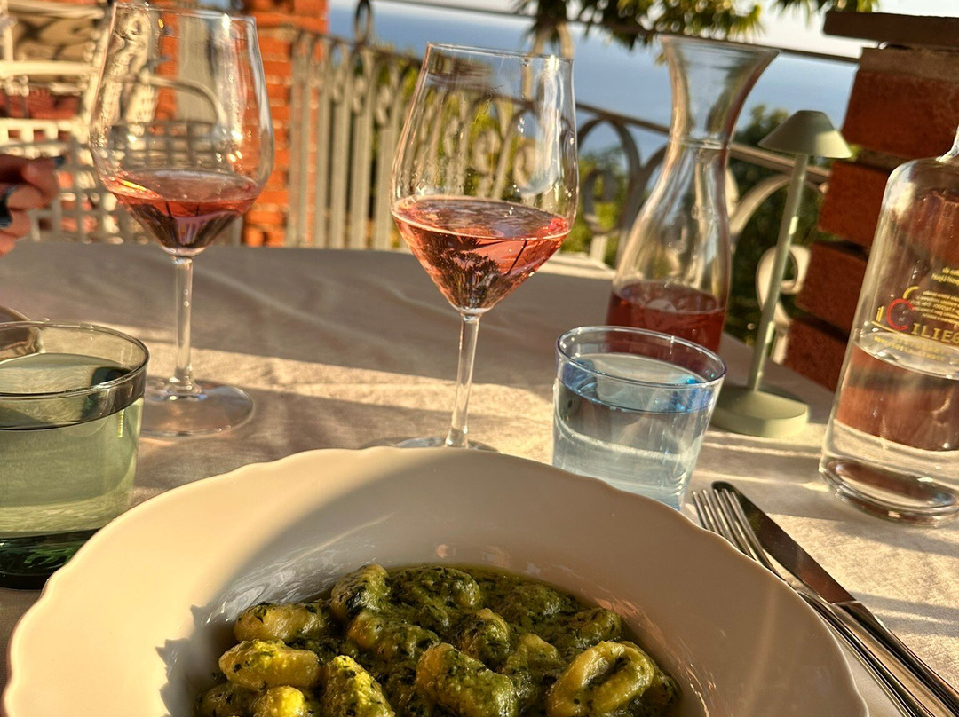 Cinque Terre Cooking School-滨海蒙特罗梭必去景点