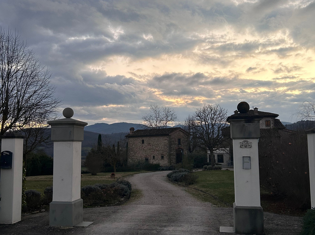 Il Cardo Resort主图