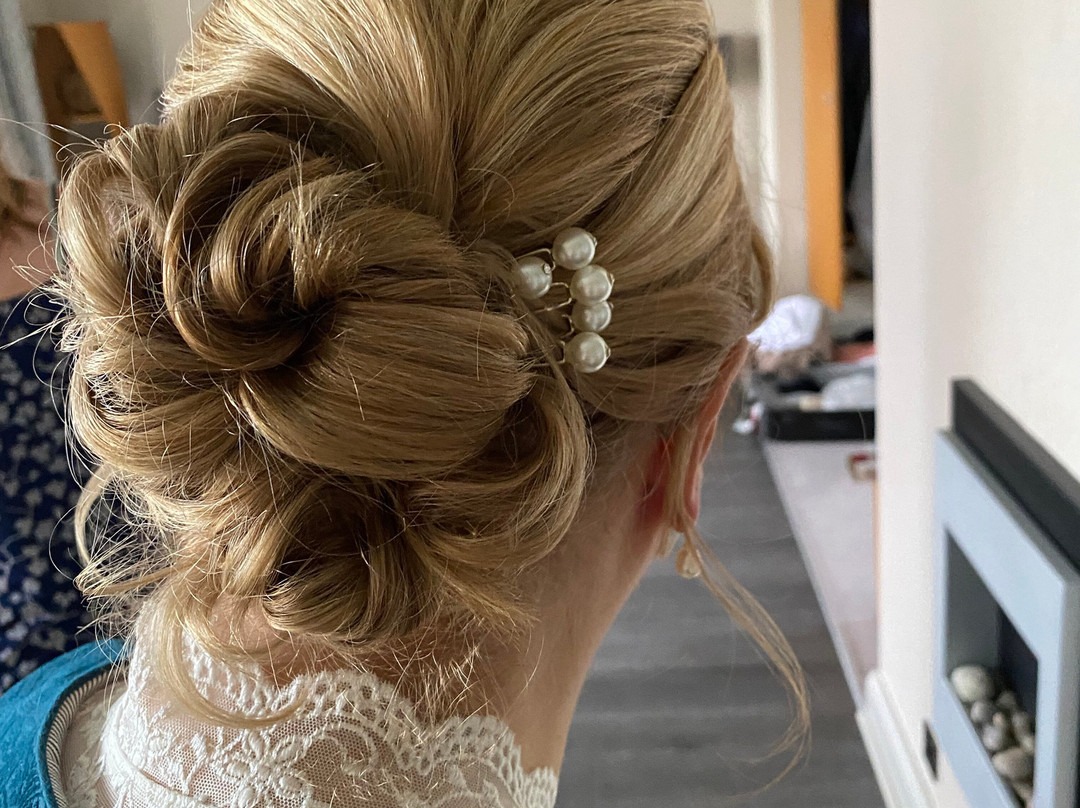 Spoilt Spa at Smiths-格雷特纳格林必去景点