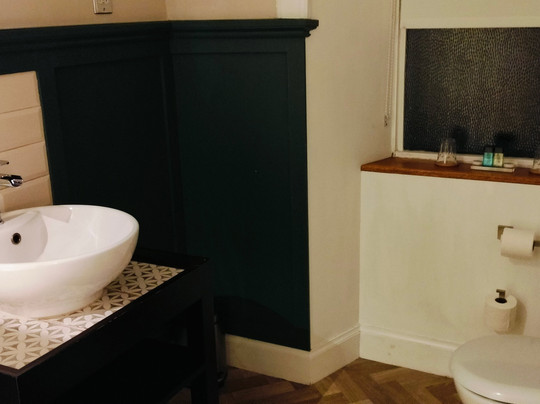 Black Bull Gartmore主图