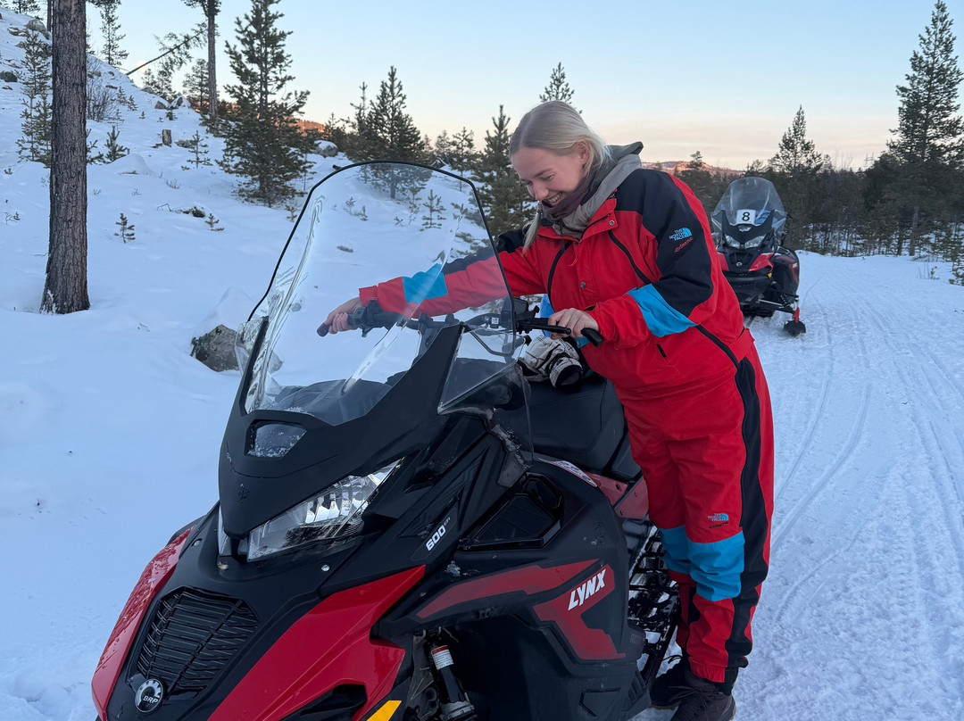 Dagali Opplevelser-耶卢必去景点