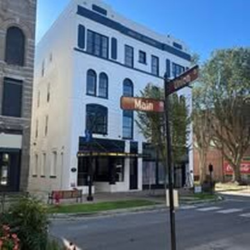 Union Spirits Lounge