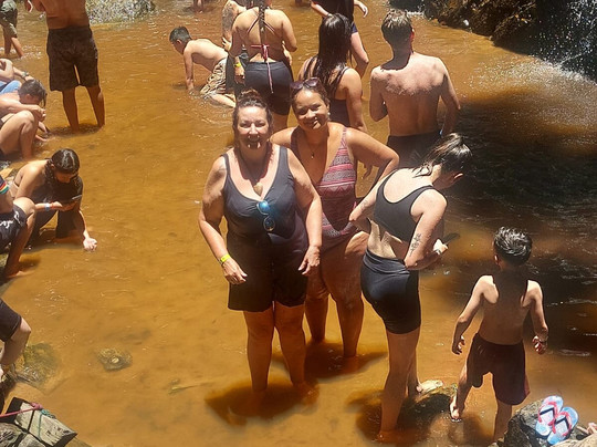 Recanto Salto Boa Vista-Campo Largo必去景点