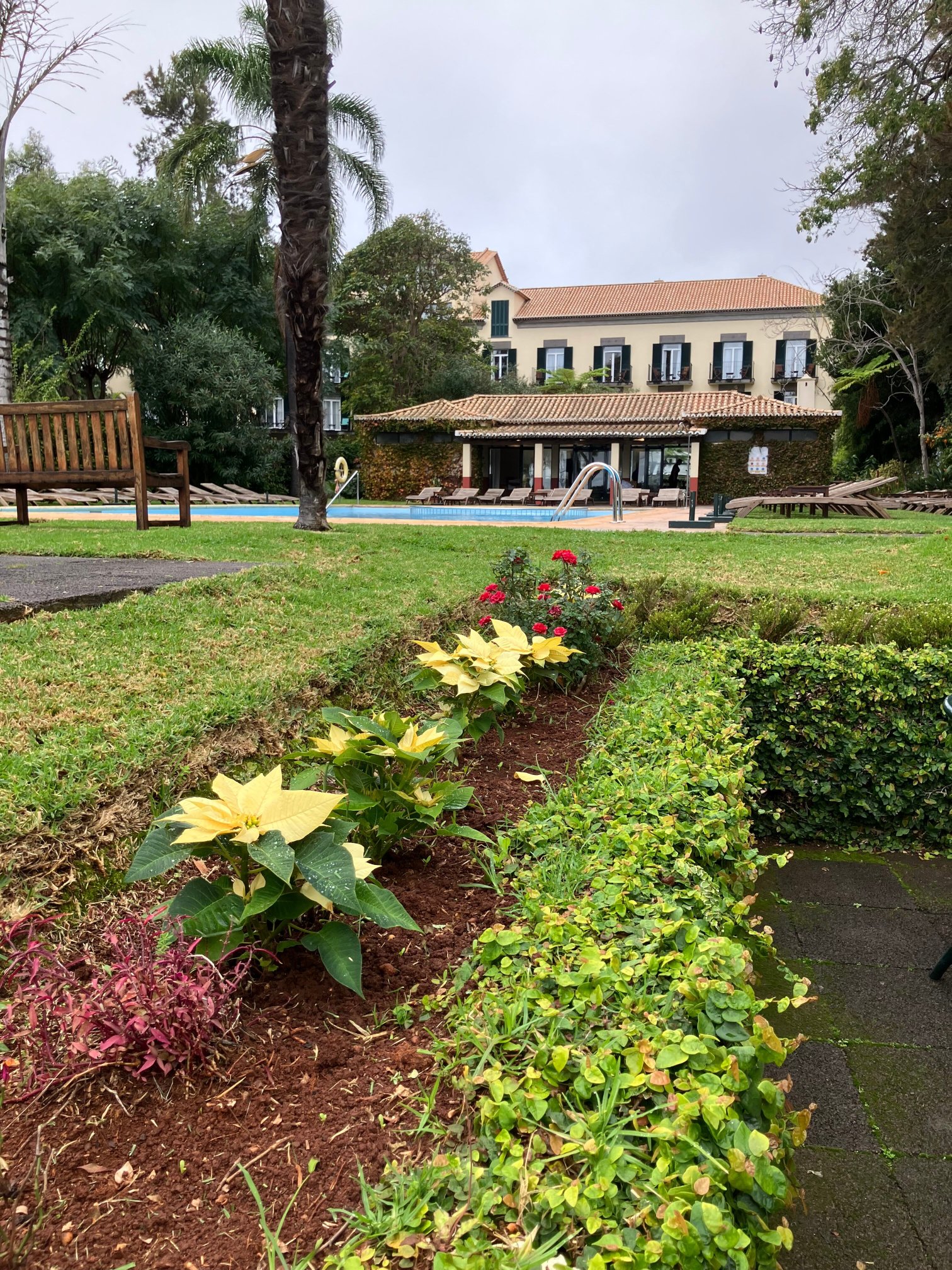 Quinta da Bela Vista-官方