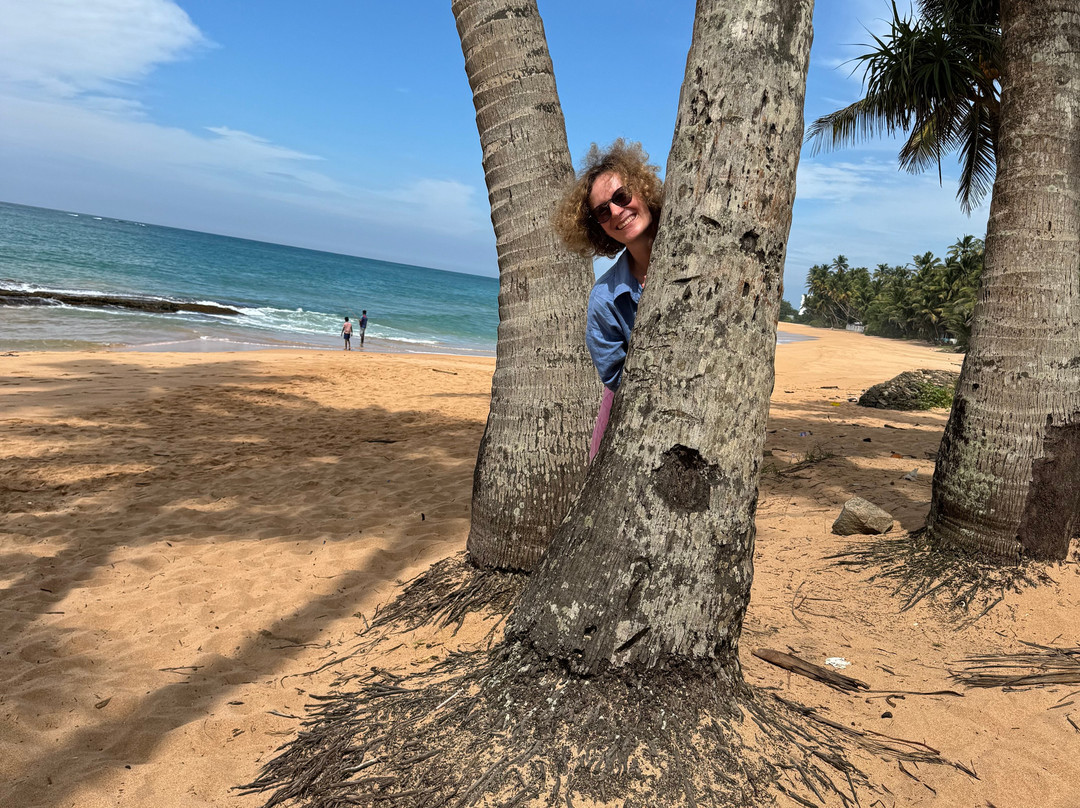 Sri Lanka Lasantha tours-Gampaha必去景点