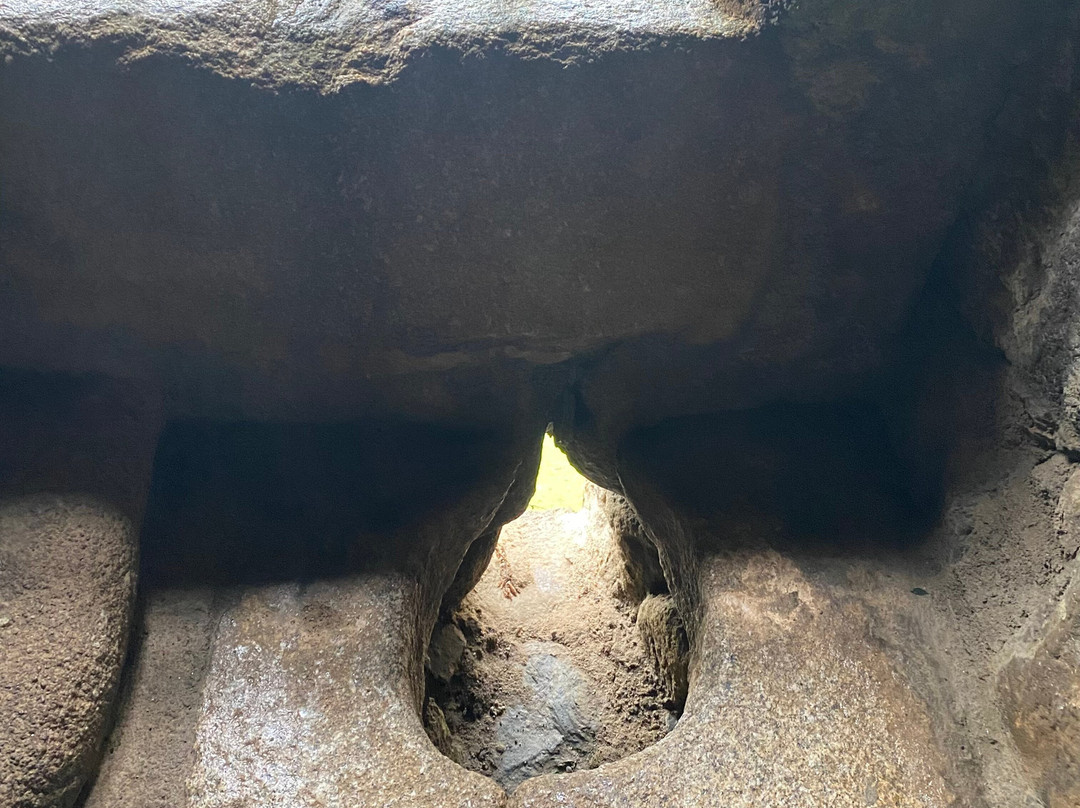 Granadilla-Zarza de Granadilla必去景点