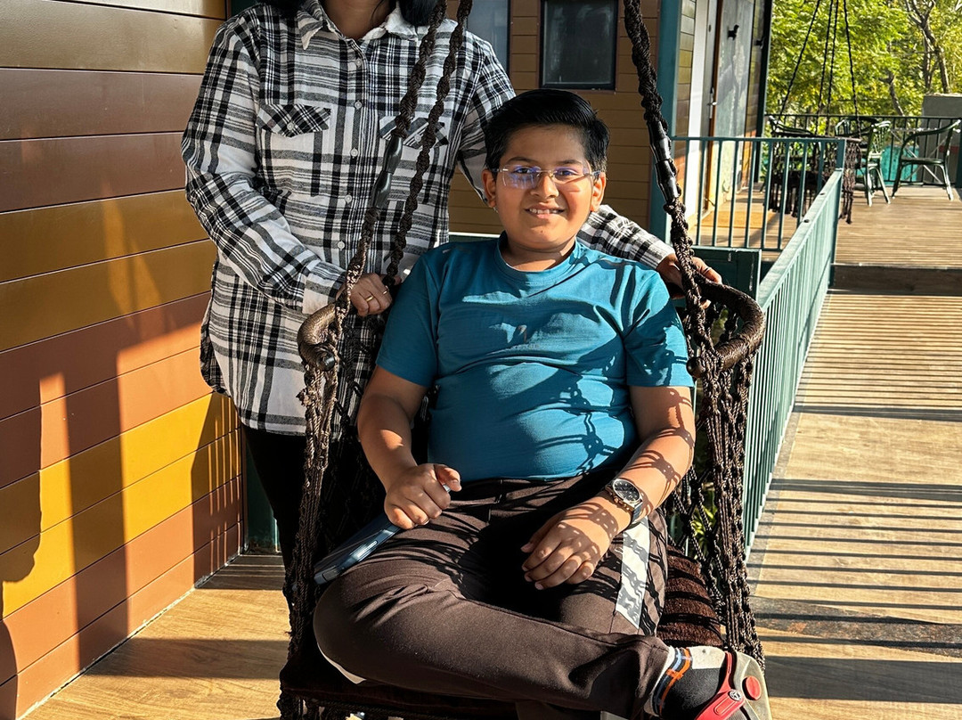 Tathastu Tadoba主图