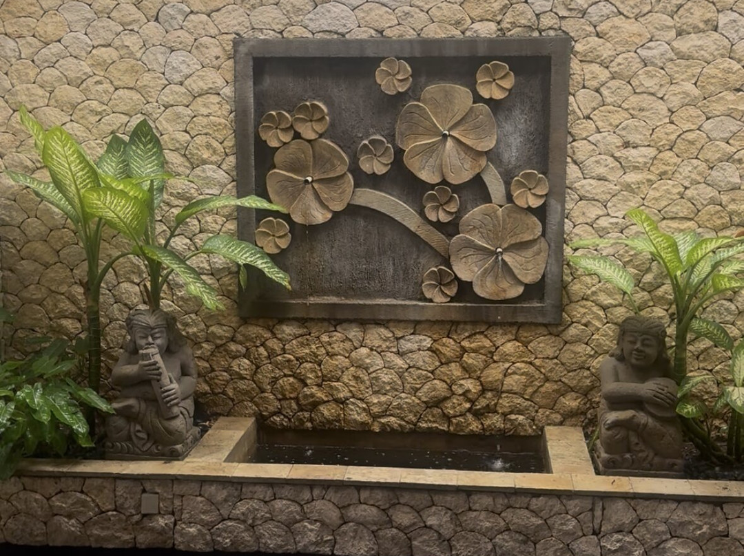 Glow Spa by Bali Mandira-勒吉安必去景点