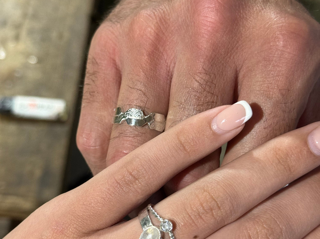 Ondox Silver Class and Jewelry-德格拉朗必去景点