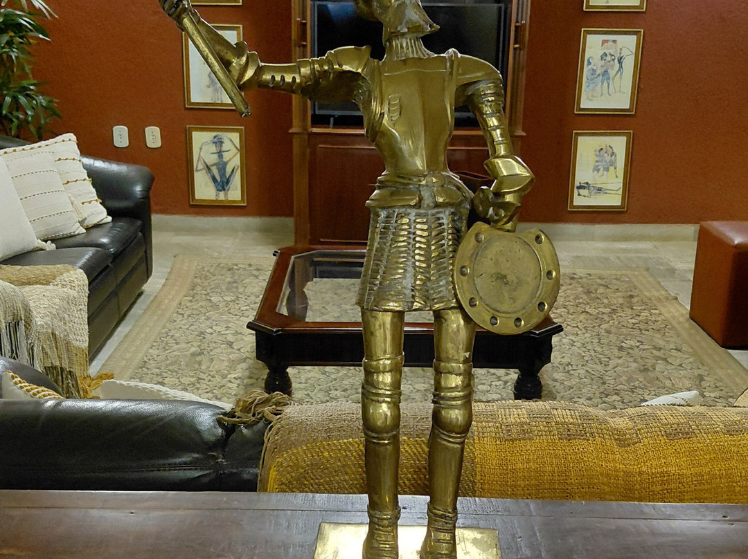 Pousada Don Quixote主图