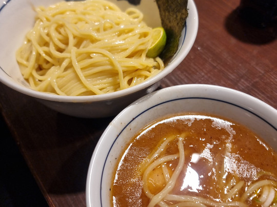 Tsujita Kanda Suehirocho