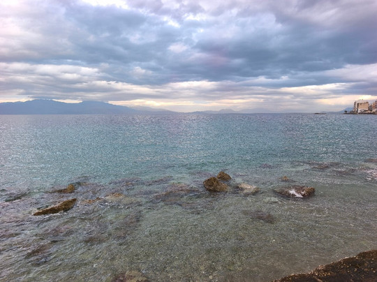 Evita Blue Hotel主图