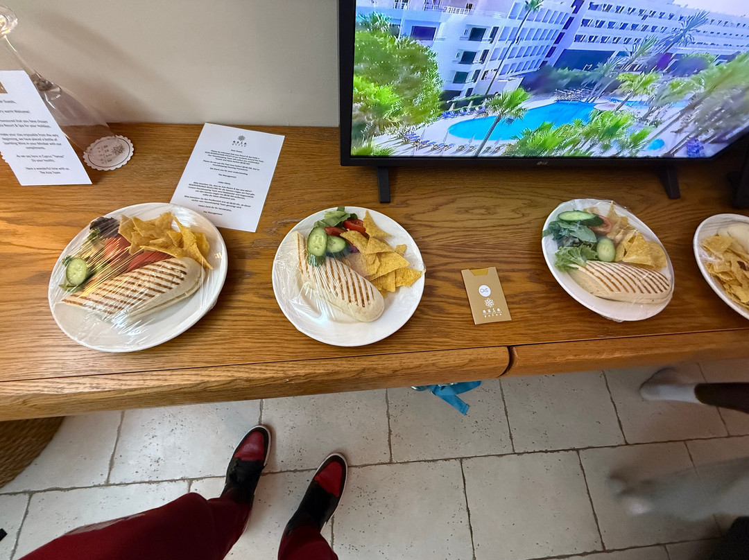 Azia Resort & Spa主图