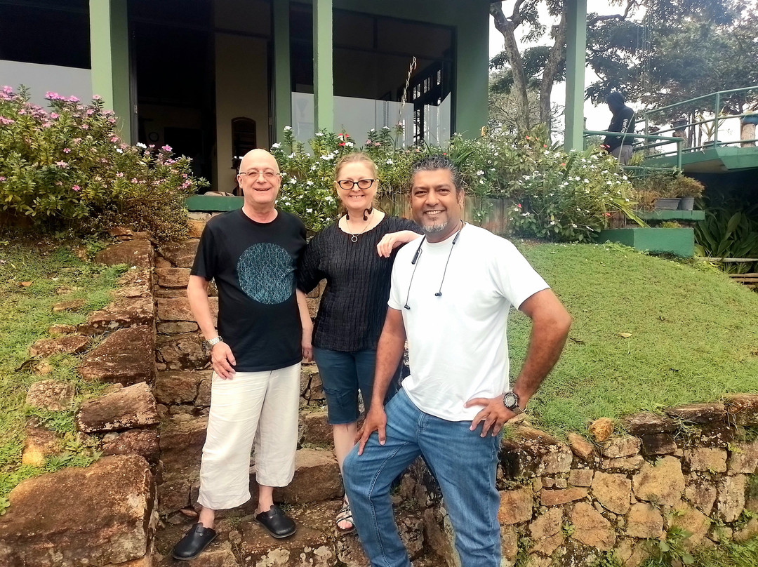 Mountlanka Tours-康提必去景点