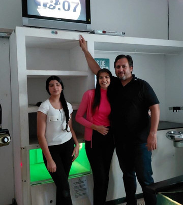 Juegos de Escape Resistencia-雷西斯滕西亚必去景点