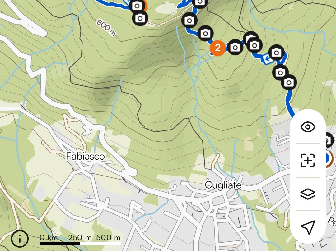 Chiesa di San Paolo-马尔基罗洛必去景点