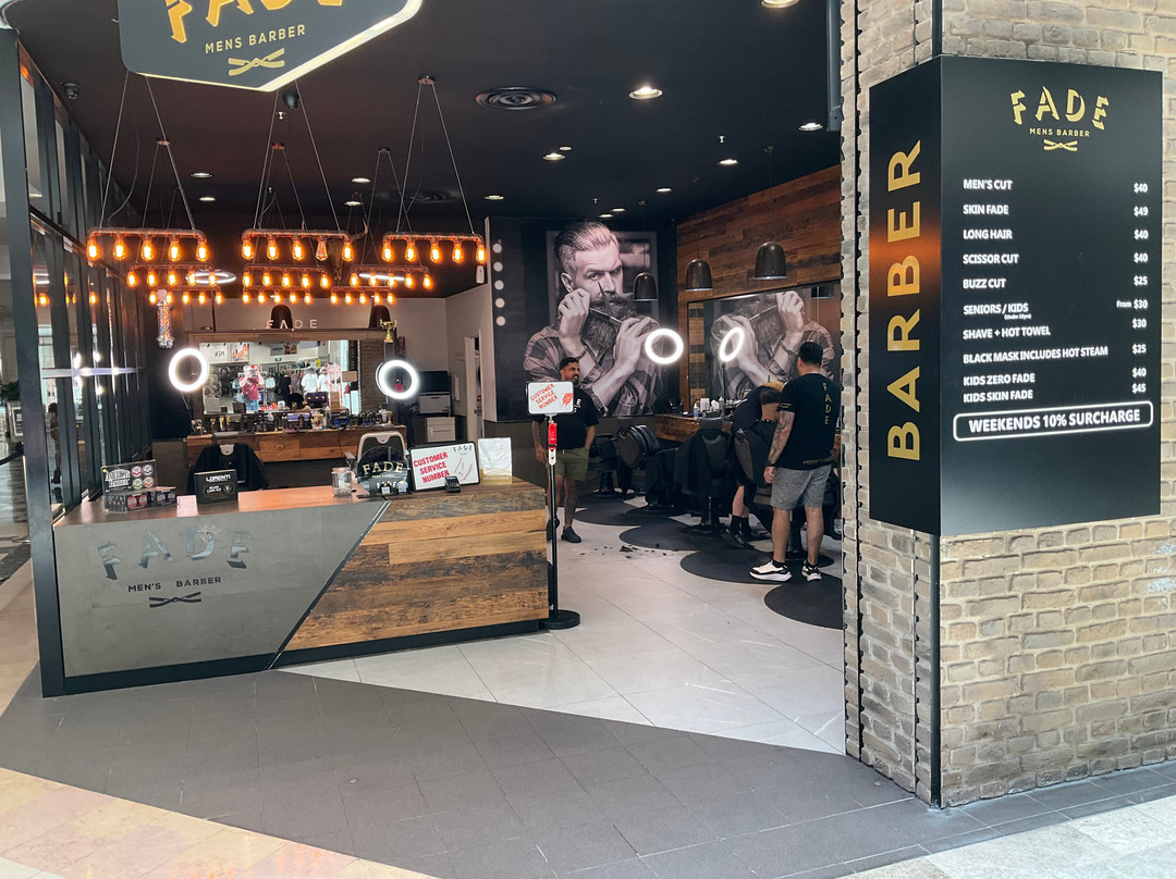 Eastland Shopping Centre-Ringwood必去景点