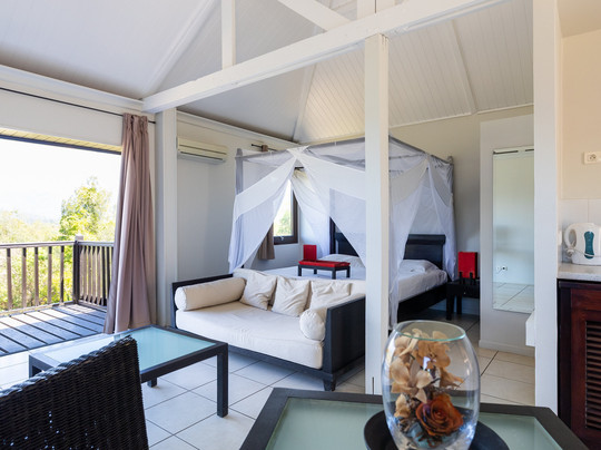 Hôtel Restaurant Le Rivland主图