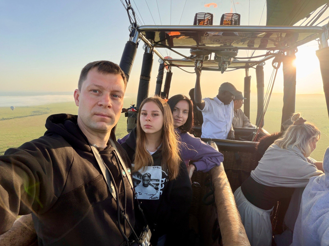 Flexivel Kenya Safaris-内罗毕必去景点