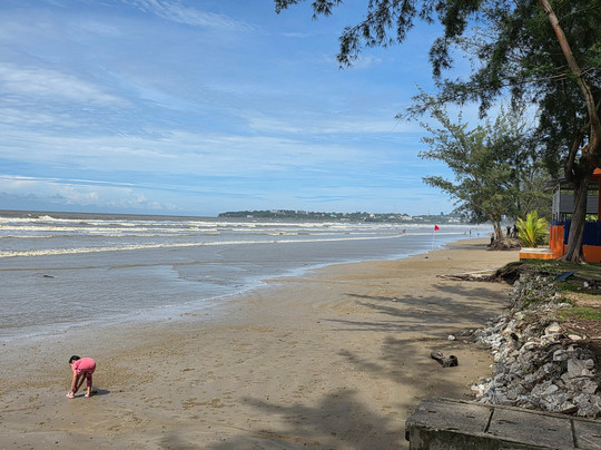 Luak Esplanade-美里必去景点