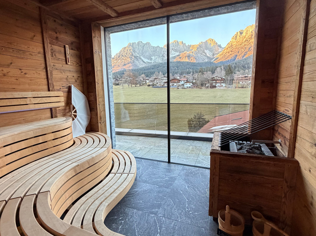 Wellnessresort Seiwald Superior主图