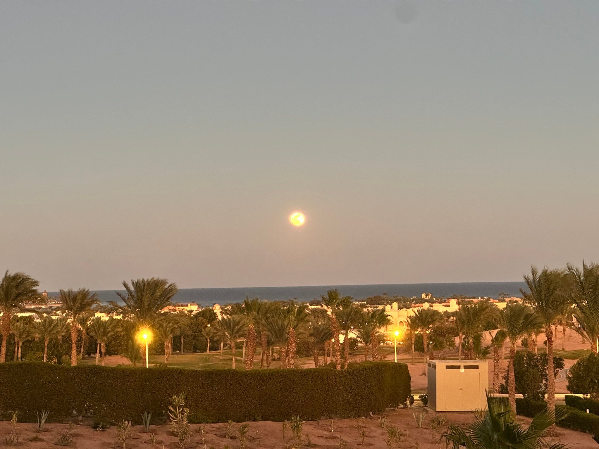 马卡迪湾景贾兹酒店及高尔夫渡假村-官方