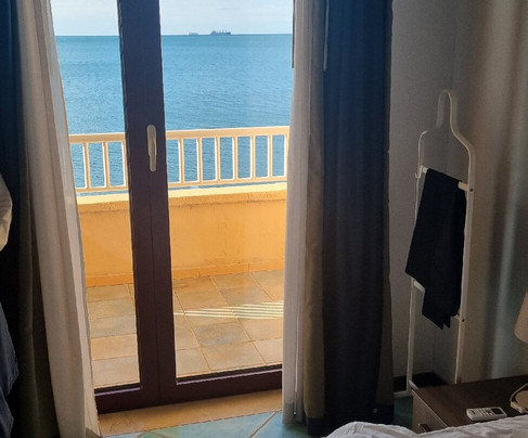 波罗那奥缇科中央会议酒店主图