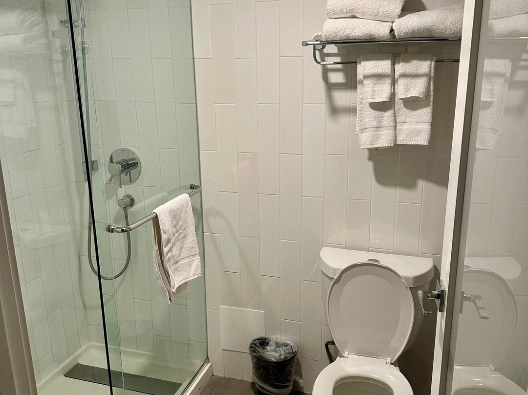 Best Western Plus Ft Lauderdale Hollywood Airport Hotel主图