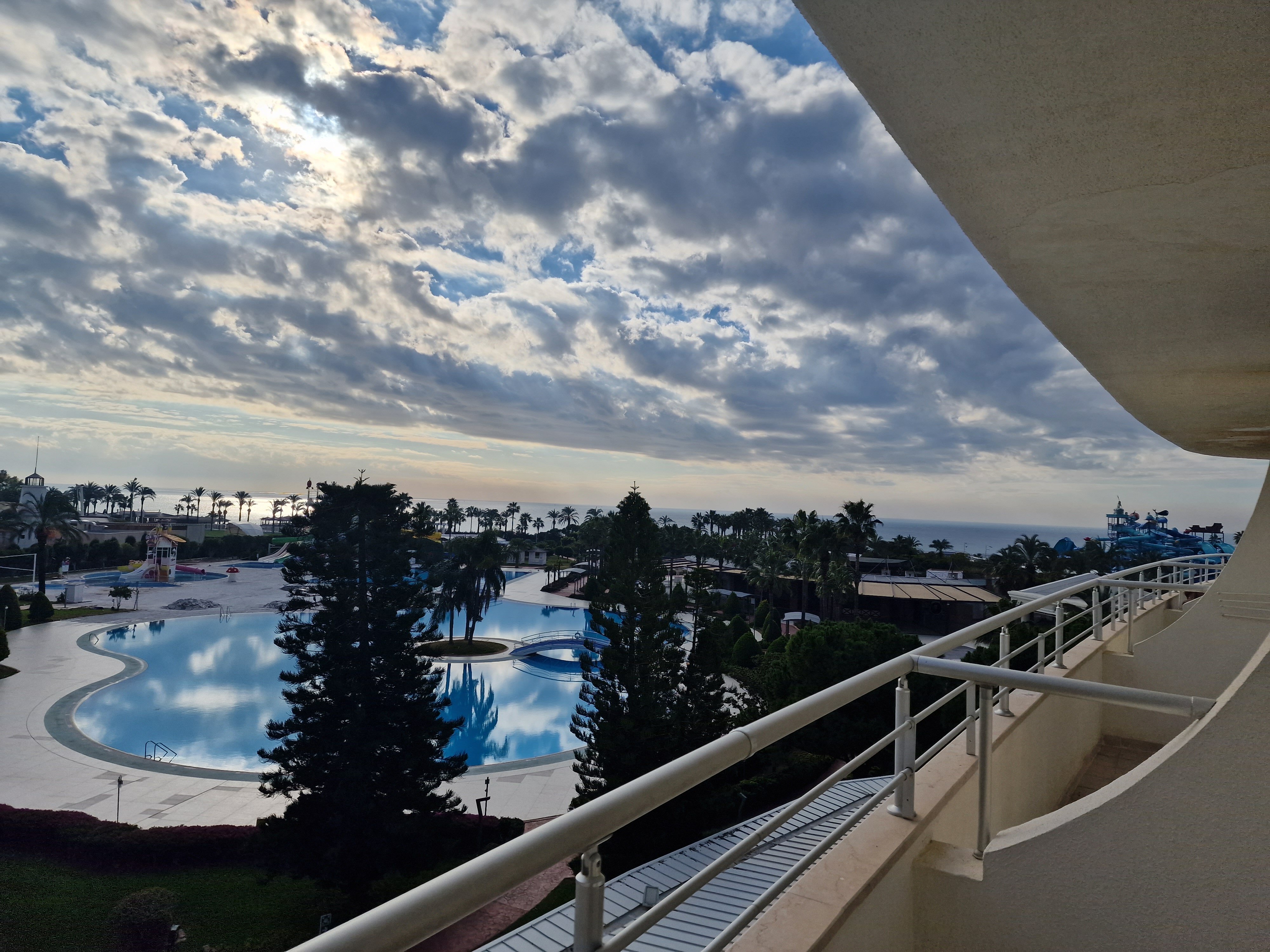 Miracle Resort Hotel-官方