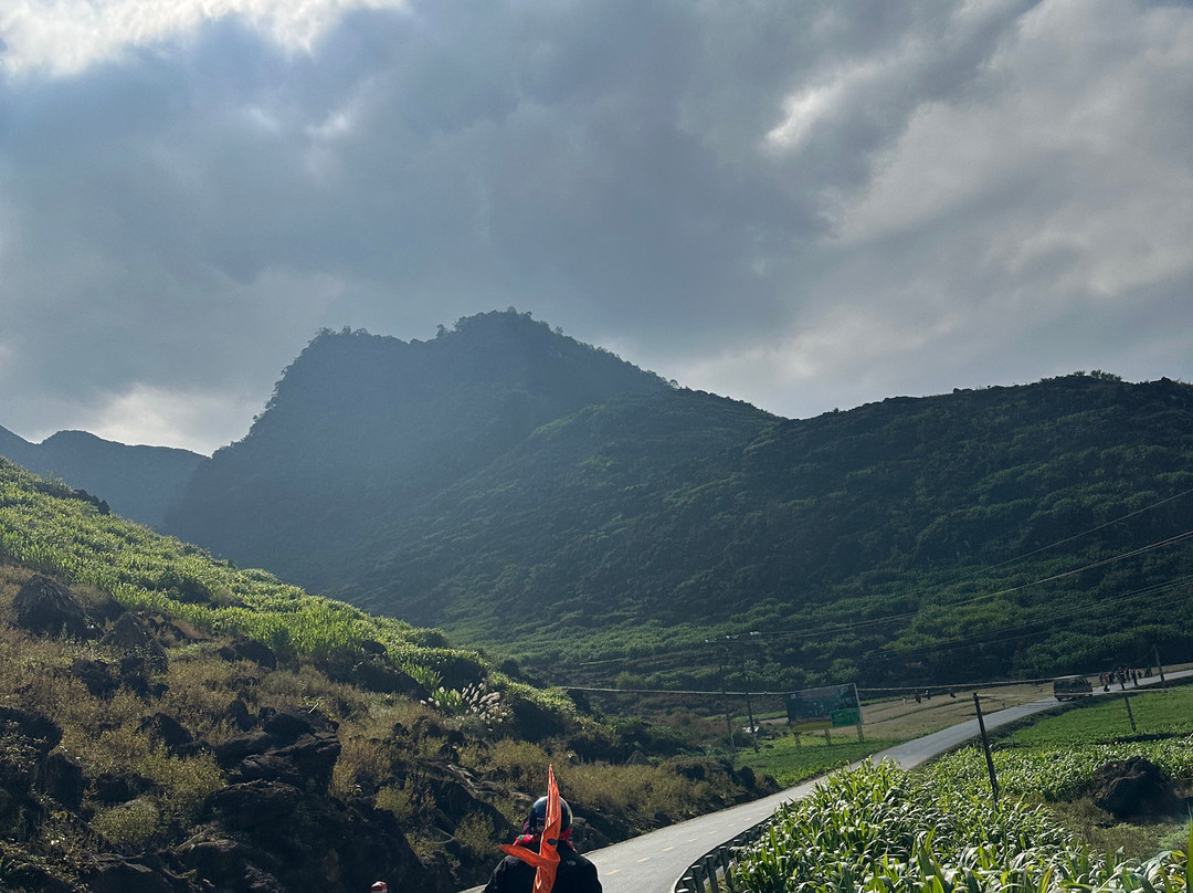 Kai Adventure Tours-Ha Giang必去景点