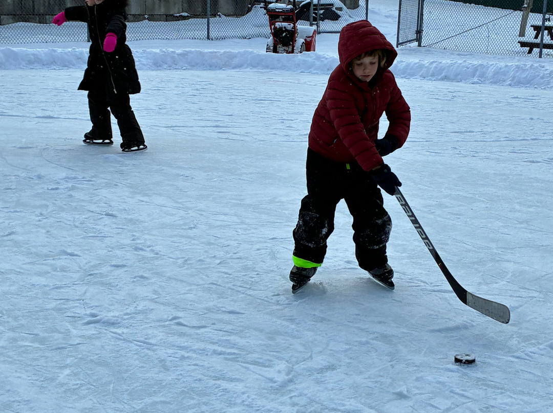 Smugglers' Notch Resort主图