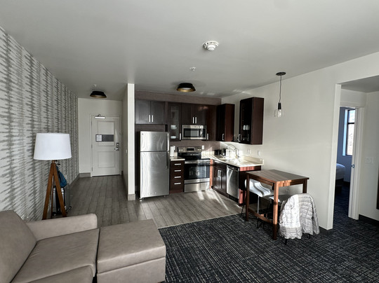 Residence Inn by Marriott Flagstaff主图